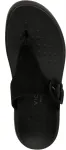 Vionic womens Activate Thongs, черный - фото 5