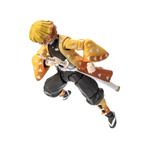 Ultimate Legends HD Demon Slayer - Зеницу Агацума - фото 5