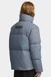Куртка Canada Goose Lawrence Puffer Black Label, Light Ozone Blue - фото 4