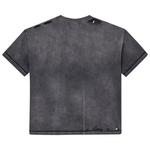 Футболка Vale Forever Slam Tee, Washed/Black - фото 2