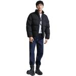 Пуховик мужской Calvin Klein, BEH-Space Black - фото 5