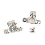 Серьги-шарики Vivienne Westwood - фото 7