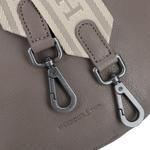 Сумка кросс-боди Harbour 2nd Just Pure, Taupe - фото 5