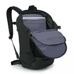 Рюкзак Osprey Metron 24L, черный - фото 6