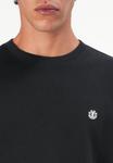 Толстовка Element ICON EMBROIDERY , Black - фото 6