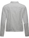 Куртка ragwear Malawi Denim, цвет light grey - фото 3