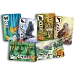 Настольная игра Meadow - фото 2