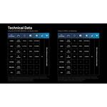 Nitecore MH40 Pro Rechargeable LED Flashlight MH40 PRO - фото 6