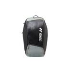 YONEX Искусственная кожа + текстиль рюкзак Regular Unisex Black - фото