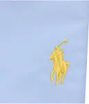 Пляжные шорты Regular fit Polo Ralph Lauren, синий - фото 3