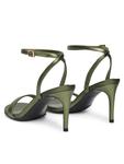 Сандалии AGERATUM-LT133-6 Eva Minge, зеленый - фото 3