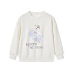 Детский свитшот Disney, синий - фото 4