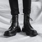 Ботинки WEISHIBANGWEI Martin Boots Men - фото 30