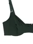 Бюстгальтер Ilona Soyeuse Eres, зеленый - фото 3