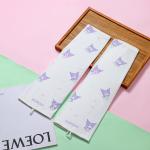 Женские солнцезащитные рукава из полиэстера Sanrio - фото 4