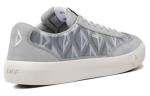 DIOR B101 Gray CD Diamond Nubuck Calfskin - фото 3