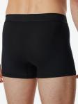 Шорты-Боксеры премиум модал Schiesser, черный - фото 3