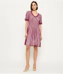 Платье Liu Jo Sport, розовый - фото 2