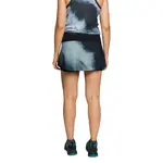 Юбка женская Trangoworld Outlets, серый - фото 3