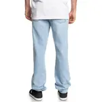 Джинсы Dc Shoes Worker, синий - фото 2