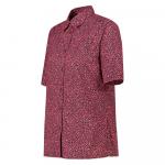 Рубашка CMP 31T7196 3/4 Sleeve, красный - фото 3