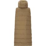 Стеганый жилет Weather Report, бежевый - фото 2