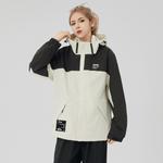 Ветровка Куртка Унисекс Jeep, черный - фото 11