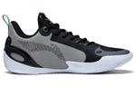 Кроссовки Li-Ning Wade 808 III 'Dark Flow', черный - фото 2