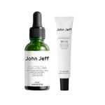 Наборы для ухода за кожей Unisex JOHN JEFF - фото 5