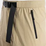 Шорты Joma Explorer V, бежевый - фото 6