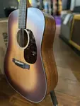 Martin D-18 Satin Amberburst - 4 фунта 3,6 унции /с#2816760 - фото 3