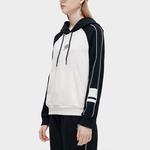 FILA FUSION Свитшот женский белый - фото 8