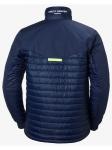 Стеганая куртка Helly Hansen, синий - фото 2
