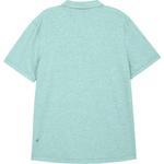 Поло Evolution для мужчин Lululemon, Mixed Color Bone White - фото 11