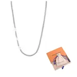 Монохромное колье row LOUIS VUITTON - фото