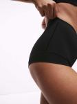 Бой-шорты Marks & Spencer, черный - фото 4