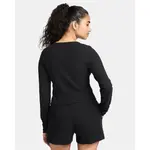 Кардиган Nike FN3682, черный - фото 2