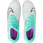 Футбольные бутсы Nike Phantom GX Pro FG, голубой - фото 4