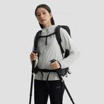 JACK WOLFSKIN Женская одежда для защиты от солнца, Mint Leaf Green/4137 - фото 11