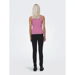 Футболка Jdy Aya, розовый - фото 2