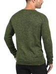 Свитер BLEND BHDan, зеленый - фото 3
