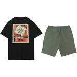 Повседневная спортивная одежда унисекс LINING - фото 2