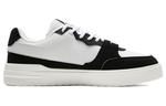 Кроссовки PEAK Skateboarding Shoes Men Low-top White/Black, белый/черный - фото 2