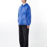 Синий мужской свитшот ADER ERROR, синий - фото 7