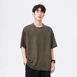 Футболка унисекс Jeanswest, черный - фото 51