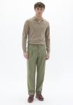 Брюки MAFISHER HERITAGE Matinique, светло-зеленый - фото 2