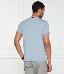 Футболка s-bollo Regular fit Napapijri, синий - фото 3