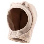 Детская шапка-шарф Sterntaler, бежевый - фото