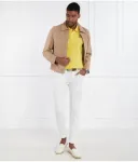 Полюс regular fit La Martina, желтый - фото 2