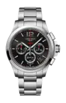 Часы мужские Longines - фото